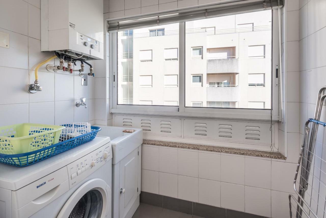 Guestready - Cactus Balcony - Free Private Parking Διαμέρισμα Πόρτο Εξωτερικό φωτογραφία