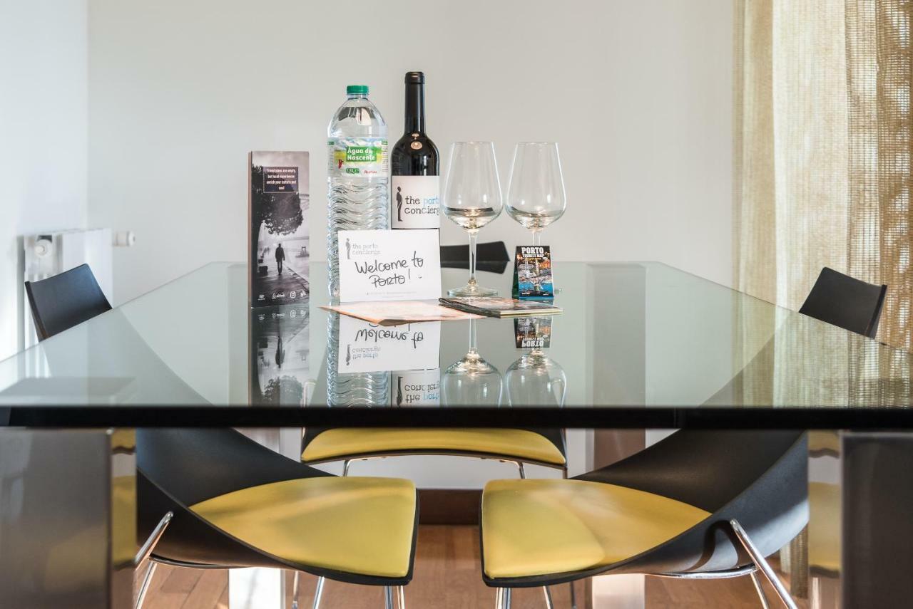 Guestready - Cactus Balcony - Free Private Parking Διαμέρισμα Πόρτο Εξωτερικό φωτογραφία