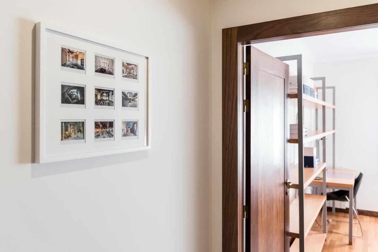 Guestready - Cactus Balcony - Free Private Parking Διαμέρισμα Πόρτο Εξωτερικό φωτογραφία