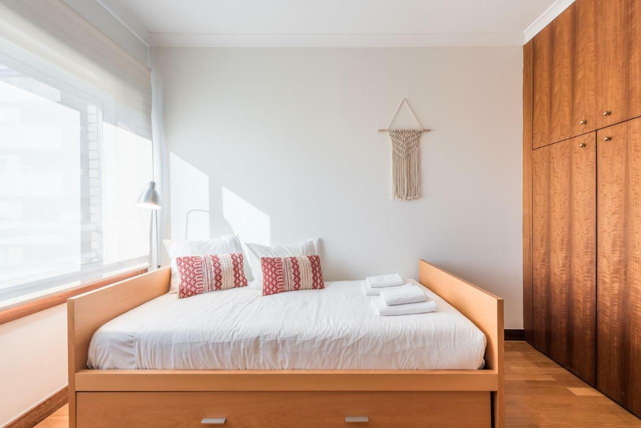 Guestready - Cactus Balcony - Free Private Parking Διαμέρισμα Πόρτο Εξωτερικό φωτογραφία