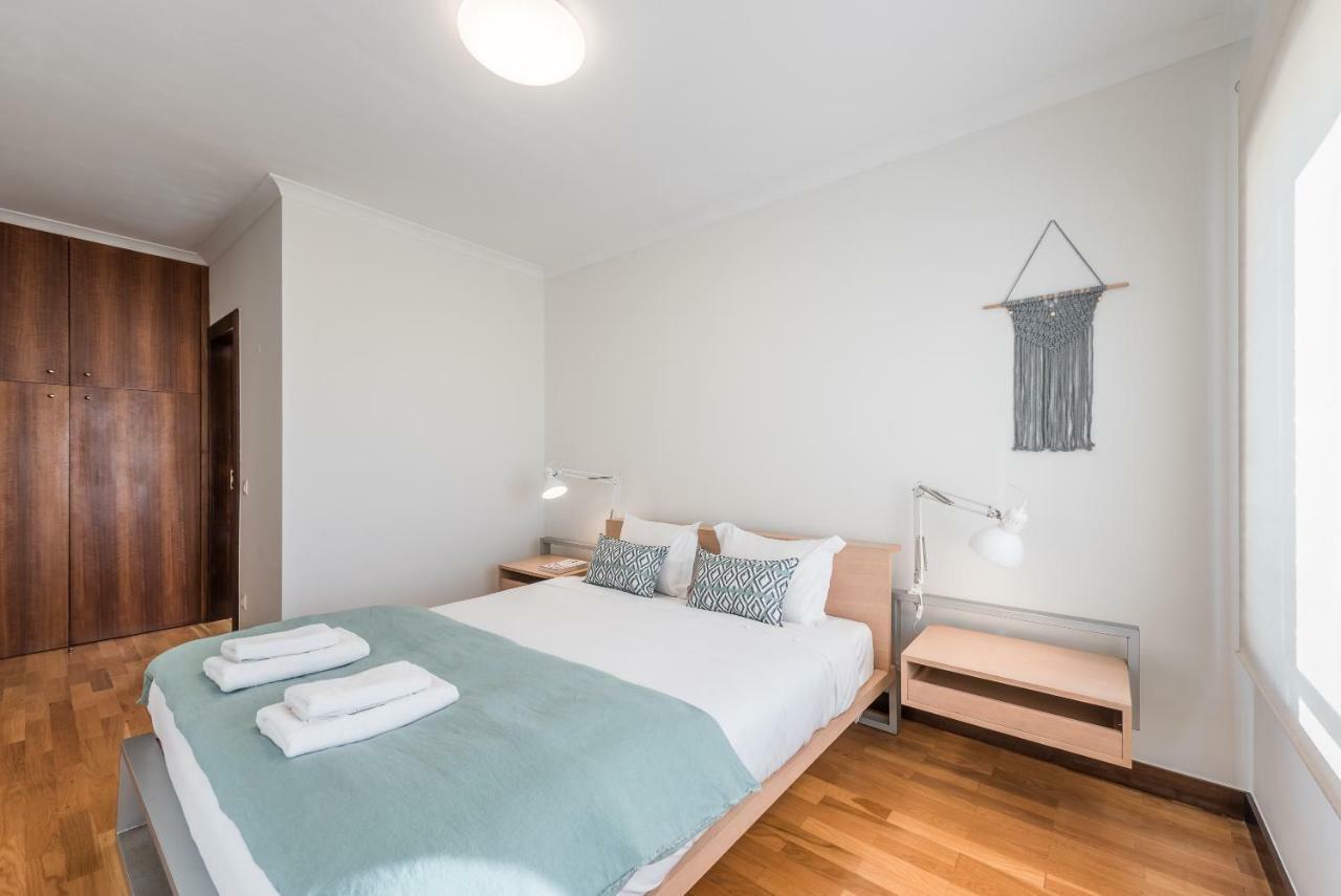 Guestready - Cactus Balcony - Free Private Parking Διαμέρισμα Πόρτο Εξωτερικό φωτογραφία