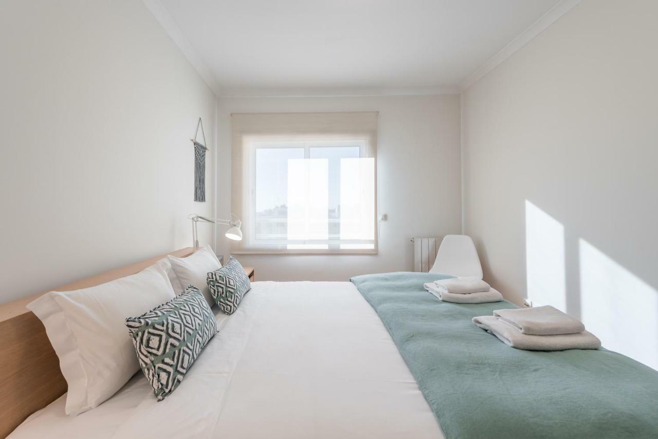 Guestready - Cactus Balcony - Free Private Parking Διαμέρισμα Πόρτο Εξωτερικό φωτογραφία