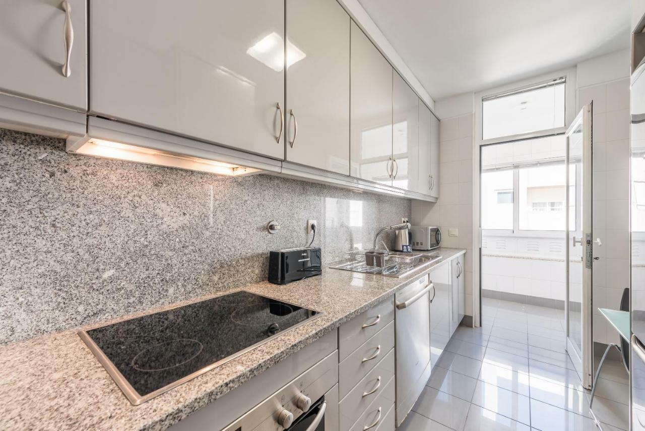 Guestready - Cactus Balcony - Free Private Parking Διαμέρισμα Πόρτο Εξωτερικό φωτογραφία