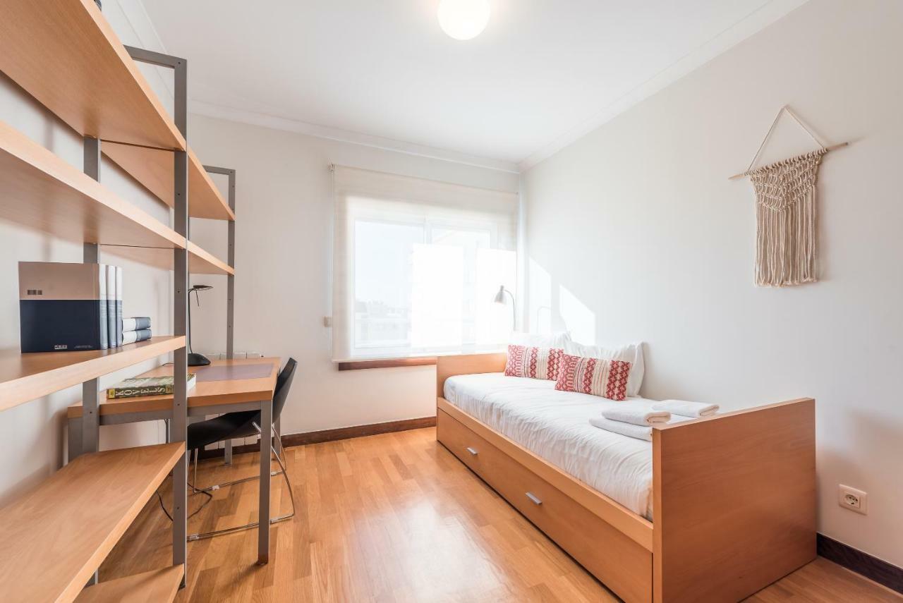 Guestready - Cactus Balcony - Free Private Parking Διαμέρισμα Πόρτο Εξωτερικό φωτογραφία