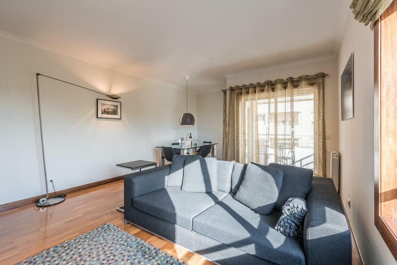 Guestready - Cactus Balcony - Free Private Parking Διαμέρισμα Πόρτο Εξωτερικό φωτογραφία