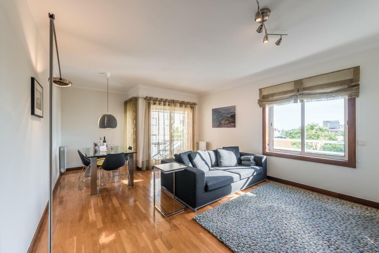 Guestready - Cactus Balcony - Free Private Parking Διαμέρισμα Πόρτο Εξωτερικό φωτογραφία
