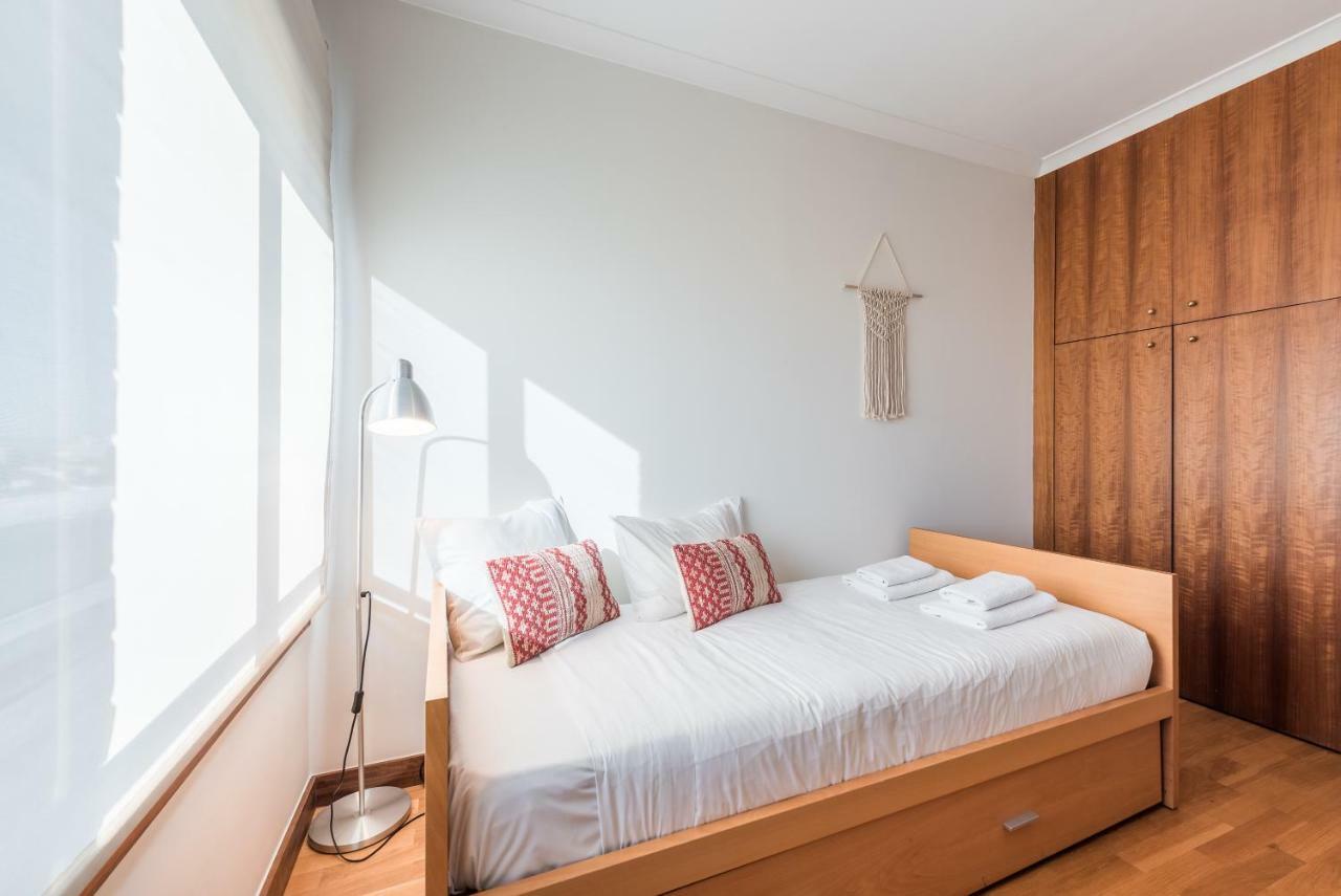 Guestready - Cactus Balcony - Free Private Parking Διαμέρισμα Πόρτο Εξωτερικό φωτογραφία