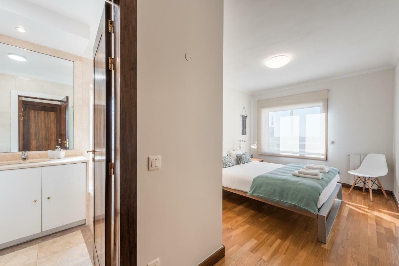 Guestready - Cactus Balcony - Free Private Parking Διαμέρισμα Πόρτο Εξωτερικό φωτογραφία
